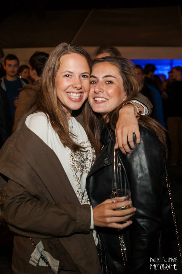 Sint-Martinus den XIIde - Hasselt kermisbar 2015